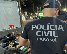  Maringá receberá serviços gratuitos do PCPR na Comunidade a partir de quarta