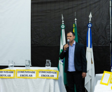 Ceebja Professor João da Luz da Silva Corrêa comemora 10 anos de educação na penitenciária de Cruzeiro do Oeste