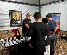  Maringá receberá serviços gratuitos do PCPR na Comunidade a partir de quarta