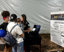  Maringá receberá serviços gratuitos do PCPR na Comunidade a partir de quarta