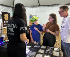  Maringá receberá serviços gratuitos do PCPR na Comunidade a partir de quarta
