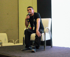BATALHÃO DE POLÍCIA DE TR NSITO REALIZA O 2º SEMINÁRIO ESTADUAL DE TR NSITO NA CIDADE DE FOZ DO IGUAÇU EM PROL AO MAIO AMARELO
