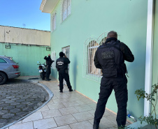PCPR deflagra operação contra suspeitos de estelionato em Curitiba e RMC