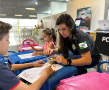  Maringá receberá serviços gratuitos do PCPR na Comunidade a partir de quarta