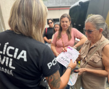  Maringá receberá serviços gratuitos do PCPR na Comunidade a partir de quarta