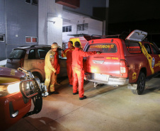 Chuvas no RS: bombeiros detalham trabalho na "tragédia de maior proporção" em que já atuaram
