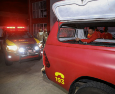 Chuvas no RS: bombeiros detalham trabalho na "tragédia de maior proporção" em que já atuaram