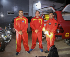 Chuvas no RS: bombeiros detalham trabalho na "tragédia de maior proporção" em que já atuaram