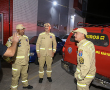 Chuvas no RS: bombeiros detalham trabalho na "tragédia de maior proporção" em que já atuaram