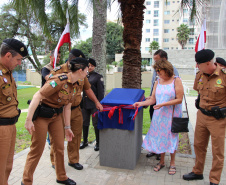 PMPR inaugura Planetário do Colégio da Polícia Militar em Curitiba