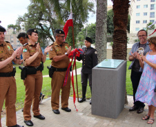 PMPR inaugura Planetário do Colégio da Polícia Militar em Curitiba