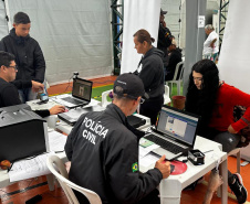  Maringá receberá serviços gratuitos do PCPR na Comunidade a partir de quarta
