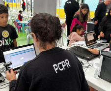  Maringá receberá serviços gratuitos do PCPR na Comunidade a partir de quarta