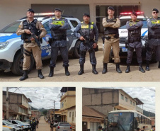 Operação Cosud: região Sul e Sudeste fortalecem o combate ao crime 