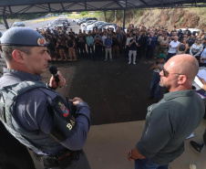 Operação Cosud: região Sul e Sudeste fortalecem o combate ao crime 