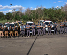 Operação Cosud: região Sul e Sudeste fortalecem o combate ao crime 