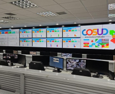 Operação Cosud: região Sul e Sudeste fortalecem o combate ao crime 