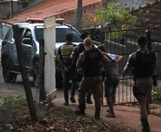 Operação Cosud: região Sul e Sudeste fortalecem o combate ao crime 