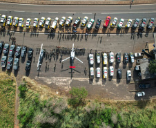 Operação Cosud: região Sul e Sudeste fortalecem o combate ao crime 