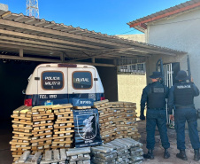 Operação Cosud: região Sul e Sudeste fortalecem o combate ao crime 