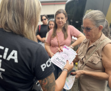 PCPR na Comunidade atenderá funcionários e permissionários da Ceasa Curitiba