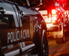 PCPR envia mais 30 policiais para reforçar ações de segurança no Rio Grande do Sul