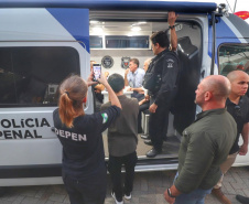 Com mais de 200 policiais, Estado intensifica atuação das forças de segurança no Oeste