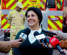 Buscas complexas e casos marcantes: bombeiros do Paraná relatam atuação no RS