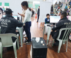  Maringá receberá serviços gratuitos do PCPR na Comunidade a partir de quarta