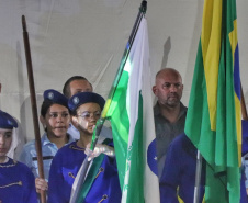 Cidade de Jacarezinho recebe 1º Seminário de segurança pública 