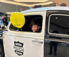 PCPR promove ações educativas sobre trânsito e combate ao abuso sexual infantil