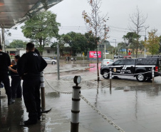 PCPR promove ações educativas sobre trânsito e combate ao abuso sexual infantil