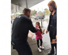 PCPR promove ações educativas sobre trânsito e combate ao abuso sexual infantil