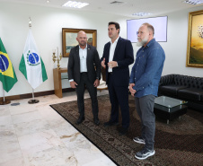 Governador autoriza promoção de 2.337 policiais civis, a maior da história da instituição