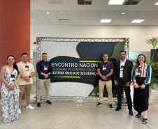 Paraná participa do 1º Encontro Nacional do Programa de Compras Eficientes