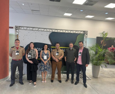 Paraná participa do 1º Encontro Nacional do Programa de Compras Eficientes