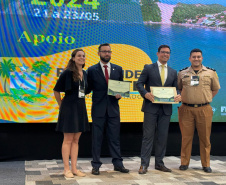 Paraná participa do 1º Encontro Nacional do Programa de Compras Eficientes