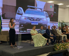 Paraná participa do 1º Encontro Nacional do Programa de Compras Eficientes