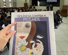 Operação Mulher Segura faz mais de 900 prisões em dois meses
