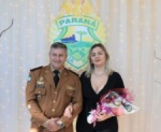 Novo comandante assume o 28º Batalhão de Polícia Militar