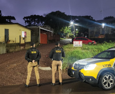 PCPR e PMPR deflagram megaoperação contra tráfico em Palmas com 174 mandatos
