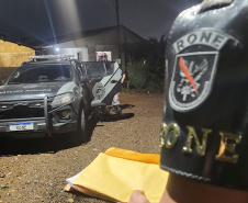 PCPR e PMPR deflagram megaoperação contra tráfico em Palmas com 174 mandatos