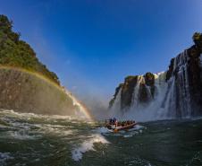 Estado realiza 1º Simpósio Interamericano de Segurança no Atendimento aos Turistas