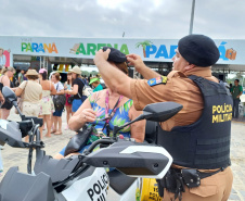 Estado realiza 1º Simpósio Interamericano de Segurança no Atendimento aos Turistas
