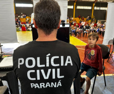 População de Matinhos e Maringá vai receber serviços do PCPR na Comunidade