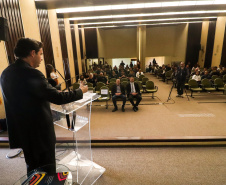 Paraná Intensifica Combate ao Uso Indevido de Drogas com Campanha "Junho Paraná Sem Drogas"