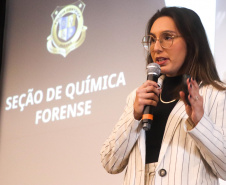 Paraná Intensifica Combate ao Uso Indevido de Drogas com Campanha "Junho Paraná Sem Drogas"