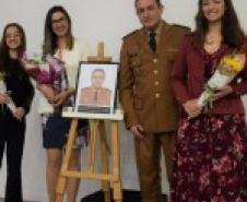 Novo comandante assume o 28º Batalhão de Polícia Militar