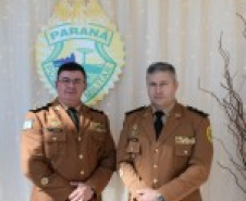 Novo comandante assume o 28º Batalhão de Polícia Militar