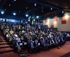  1ª Mostra Laboral do Sistema Prisional do Paraná: Trabalho e Reintegração em Destaque